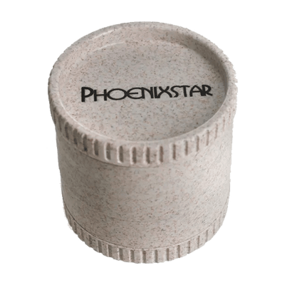 Grinder Phoenix Eco-Friendly