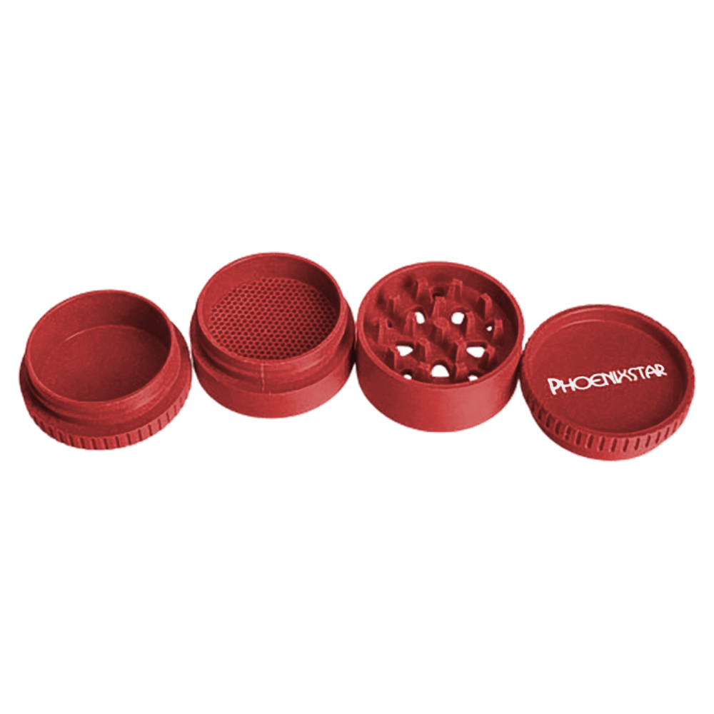 Grinder Phoenix Eco-Friendly