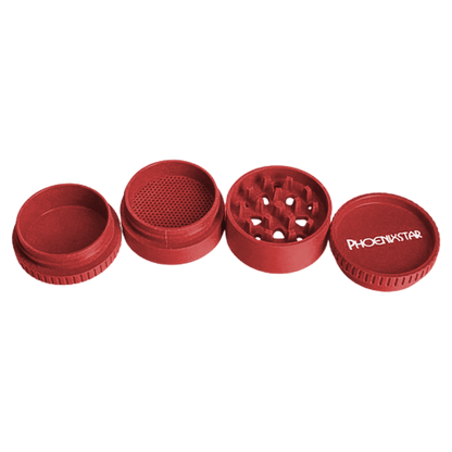 Grinder Phoenix Eco-Friendly