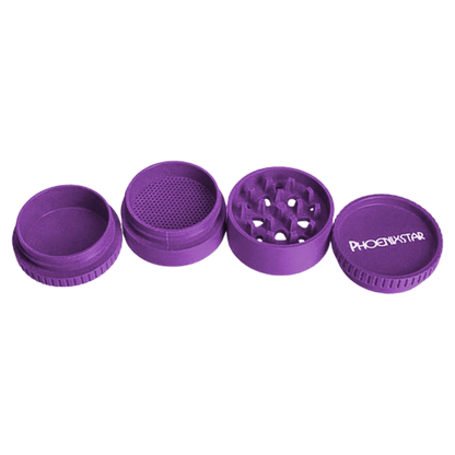 Grinder Phoenix Eco-Friendly