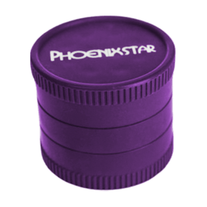 Grinder Phoenix Eco-Friendly