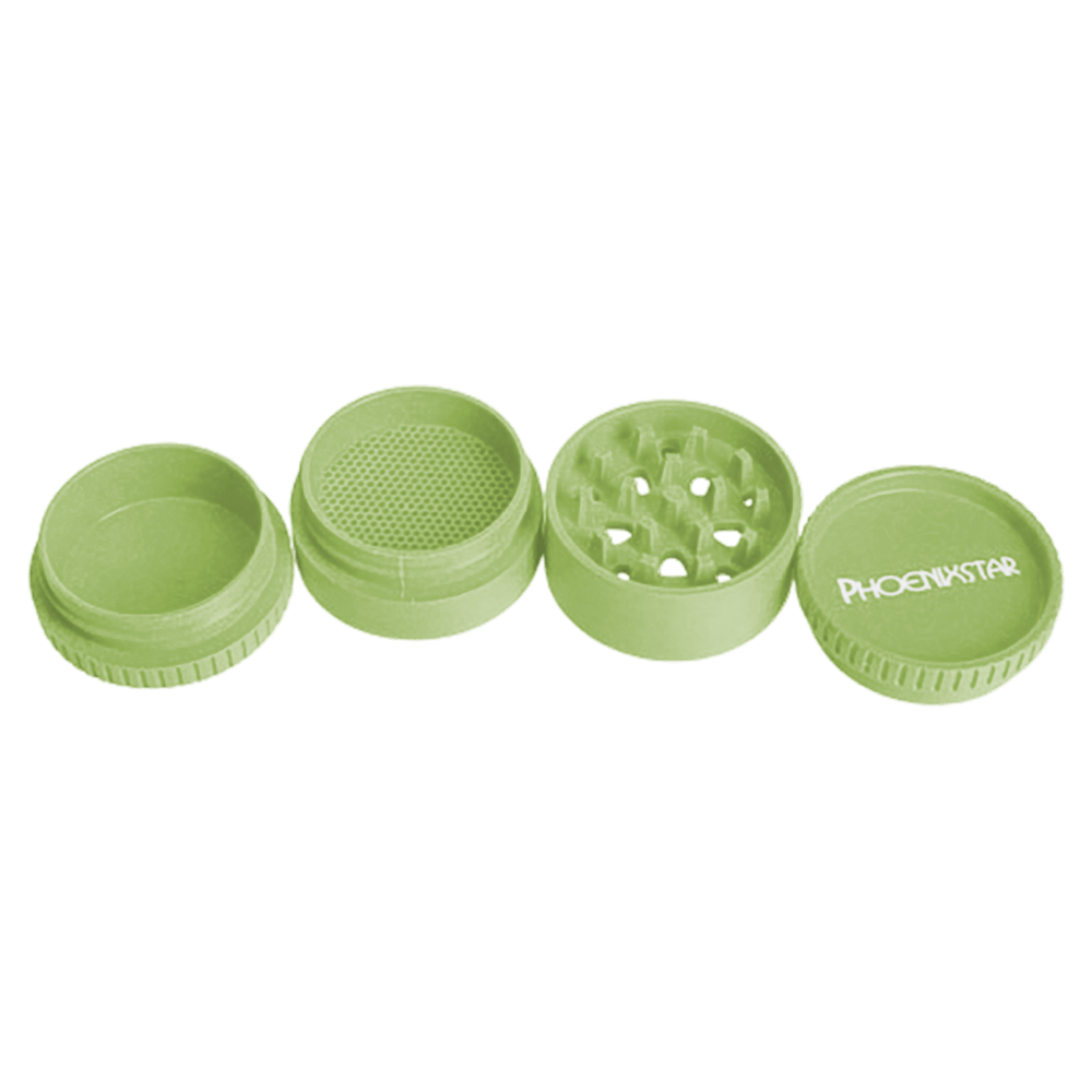 Grinder Phoenix Eco-Friendly