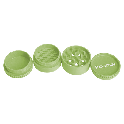 Grinder Phoenix Eco-Friendly