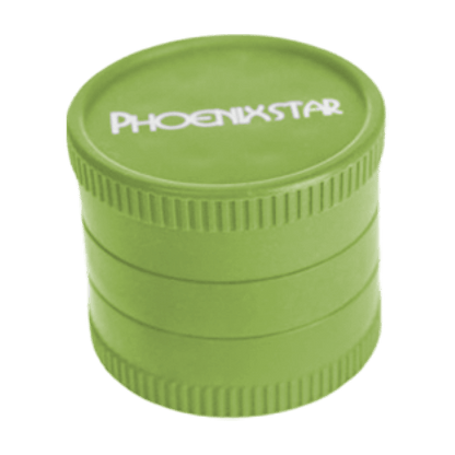 Grinder Phoenix Eco-Friendly