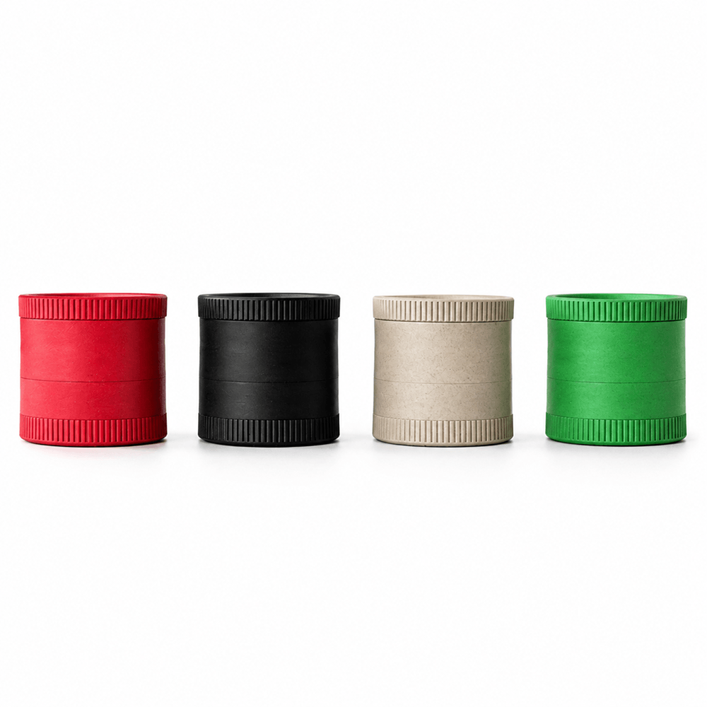 Grinder Eco-Friendly