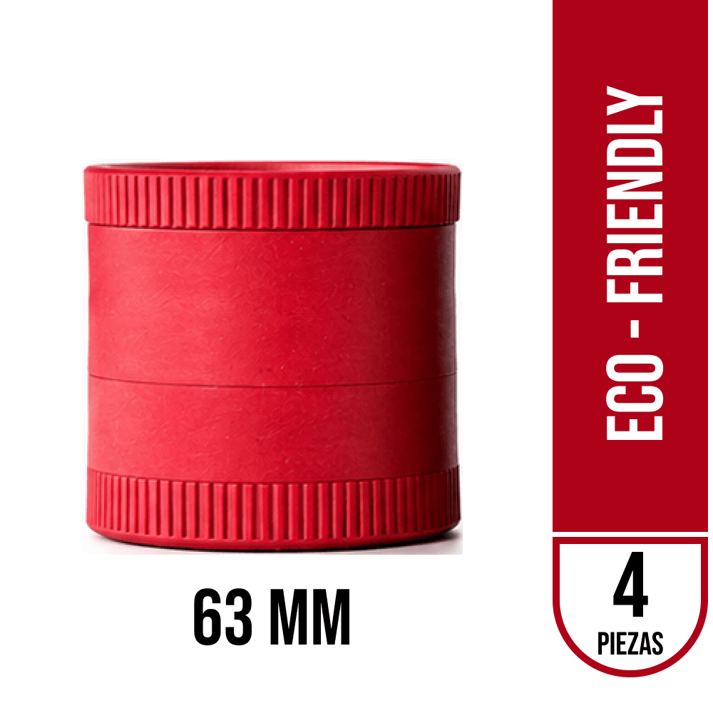Grinder Eco-Friendly