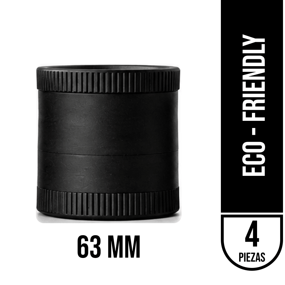 Grinder Eco-Friendly