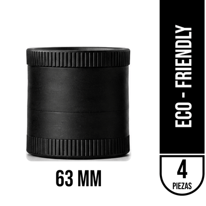 Grinder Eco-Friendly