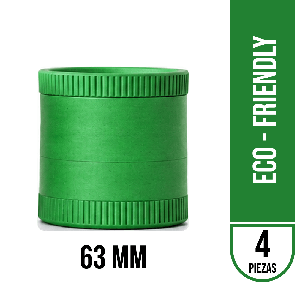 Grinder Eco-Friendly