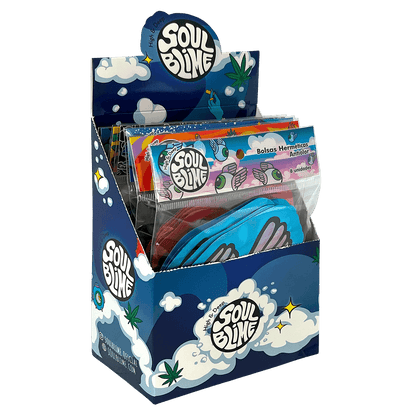 Ziploc Hermético x8u Soulblime