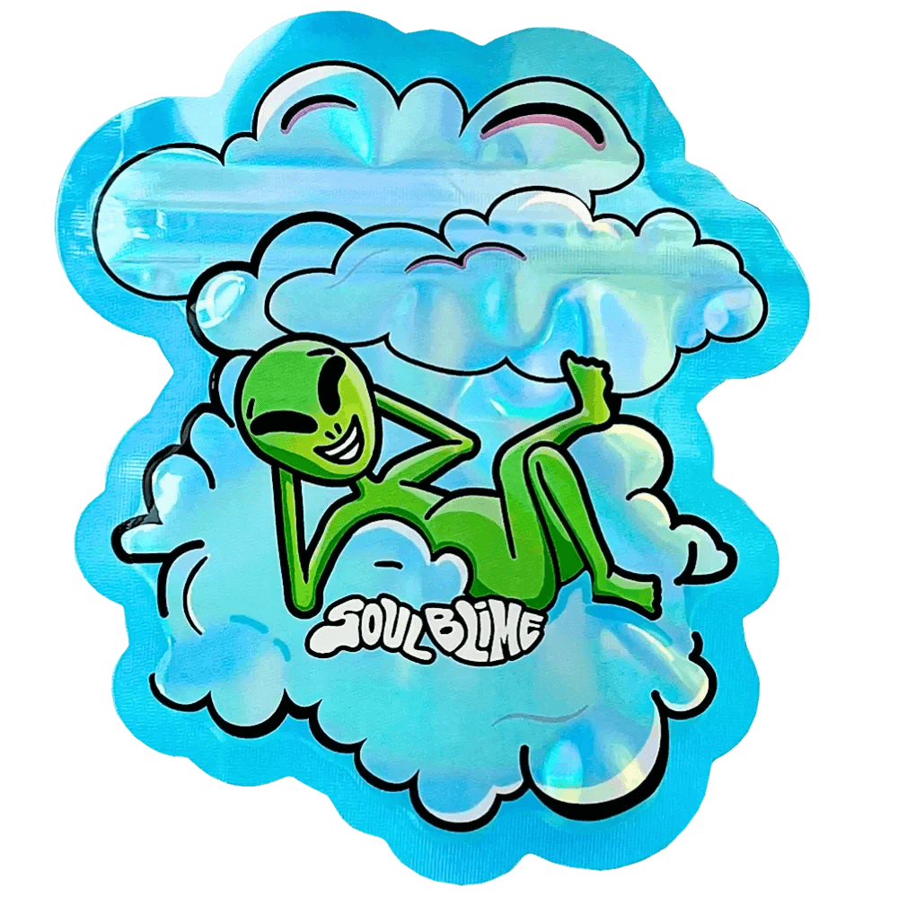Ziploc Hermético x8u Soulblime