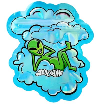 Ziploc Hermético x8u Soulblime