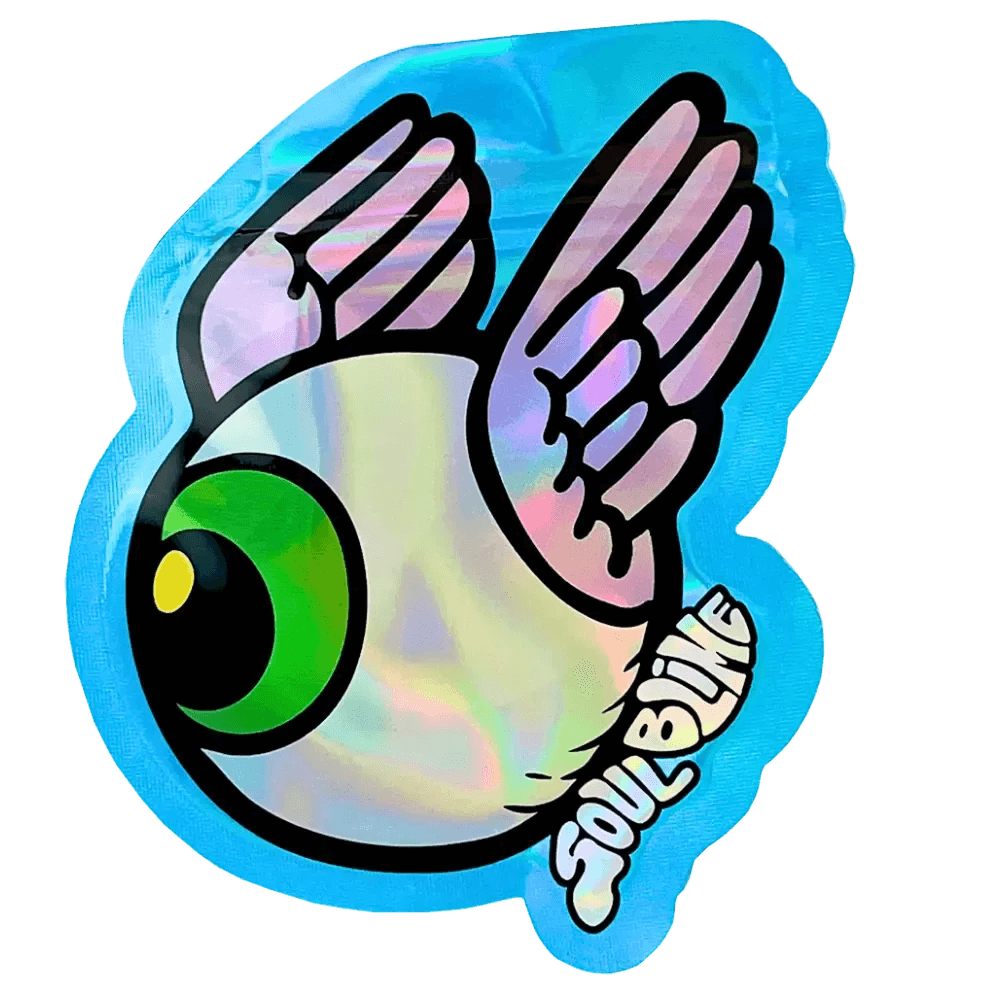 Ziploc Hermético x8u Soulblime