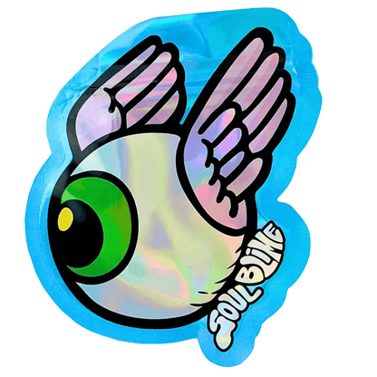 Ziploc Hermético x8u Soulblime