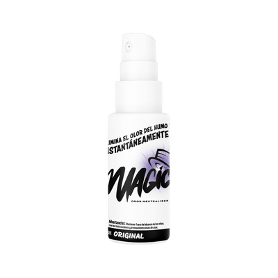 Neutralizador de Olores Magic