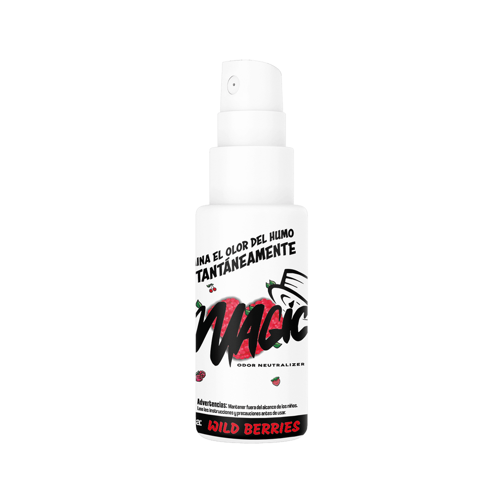 Neutralizador de Olores Magic