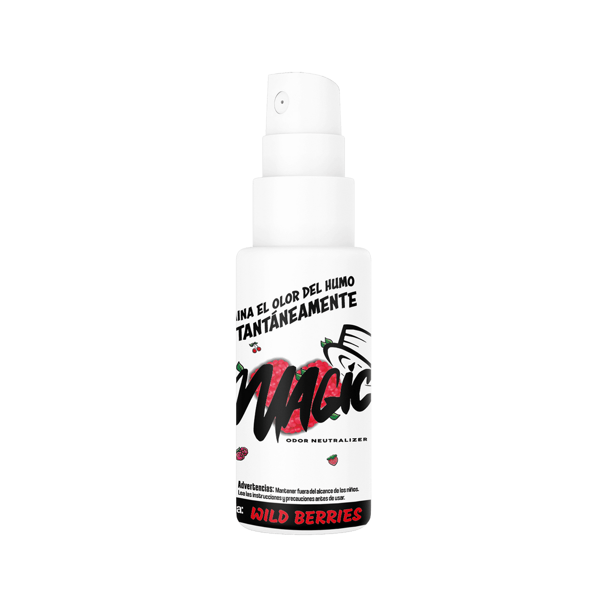 Neutralizador de Olores Magic