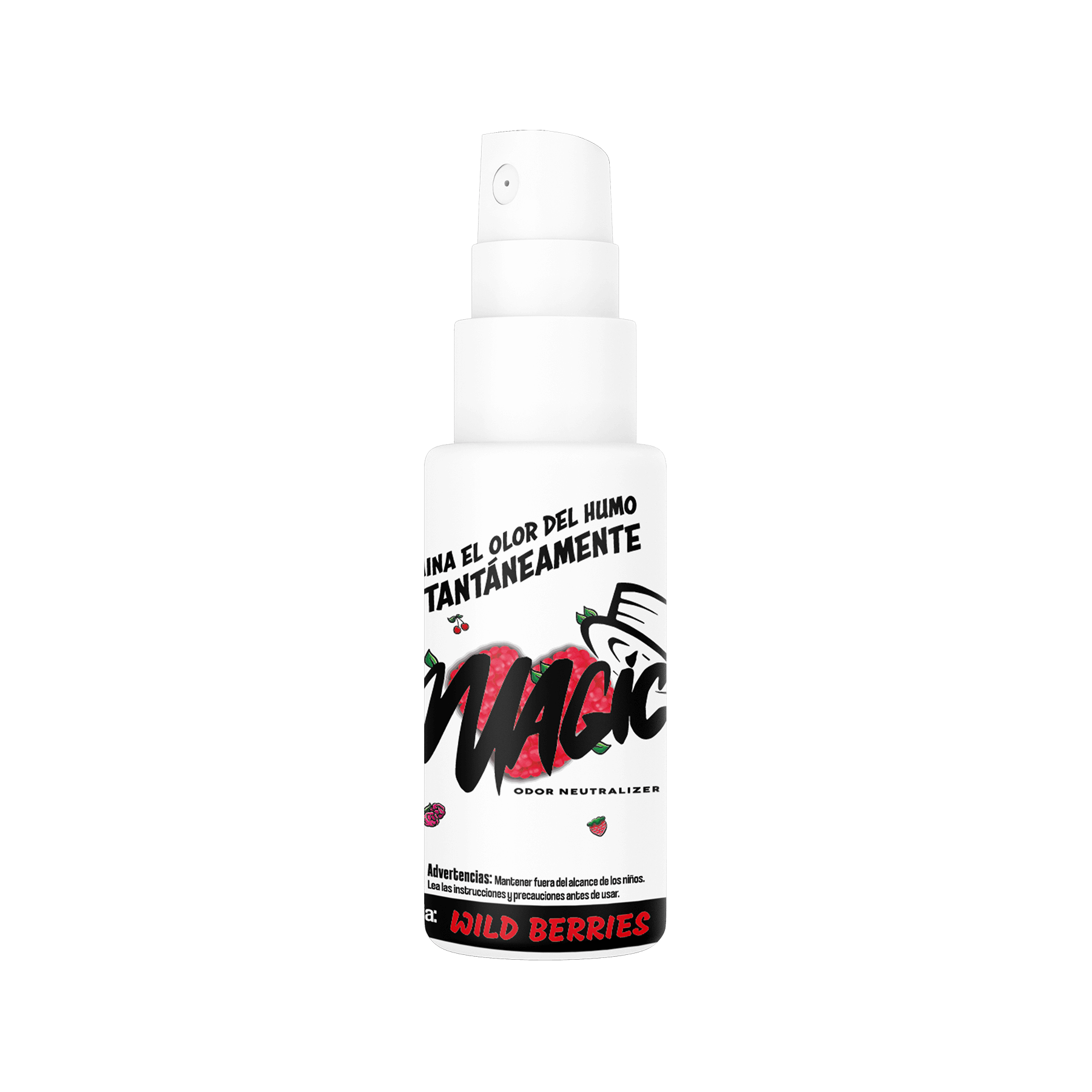 Neutralizador de Olores Magic