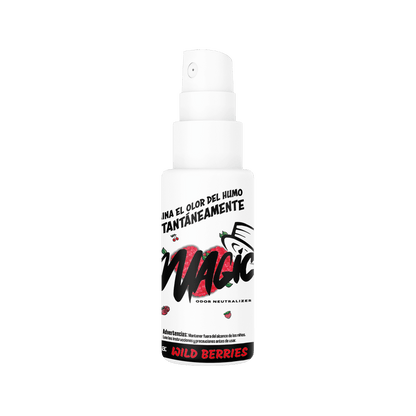Neutralizador de Olores Magic
