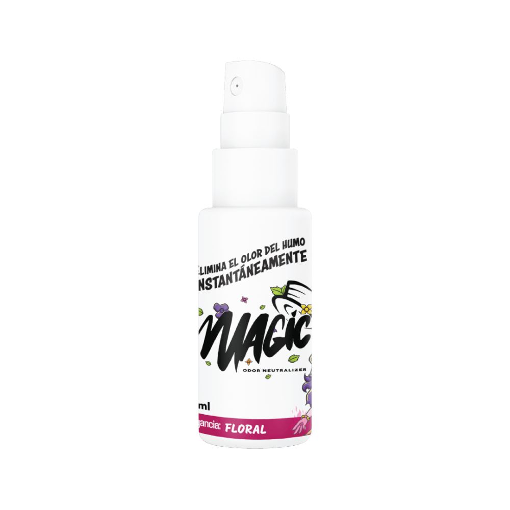 Neutralizador de Olores Magic