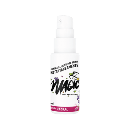Neutralizador de Olores Magic