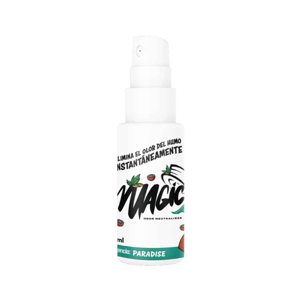 Neutralizador de Olores Magic