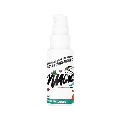 Neutralizador de Olores Magic