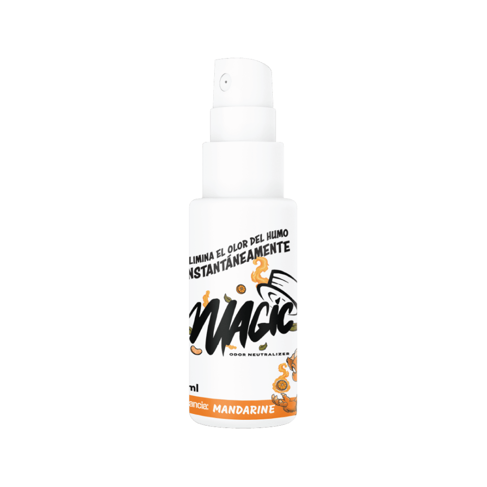Neutralizador de Olores Magic