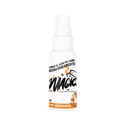 Neutralizador de Olores Magic