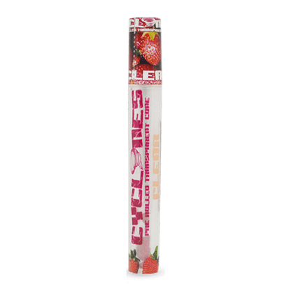 Blunt de Celulosa Cono Pre-rolled Cyclones