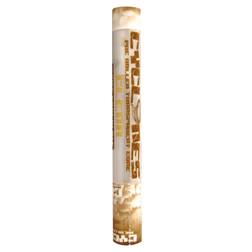 Blunt de Celulosa Cono Pre-rolled Cyclones
