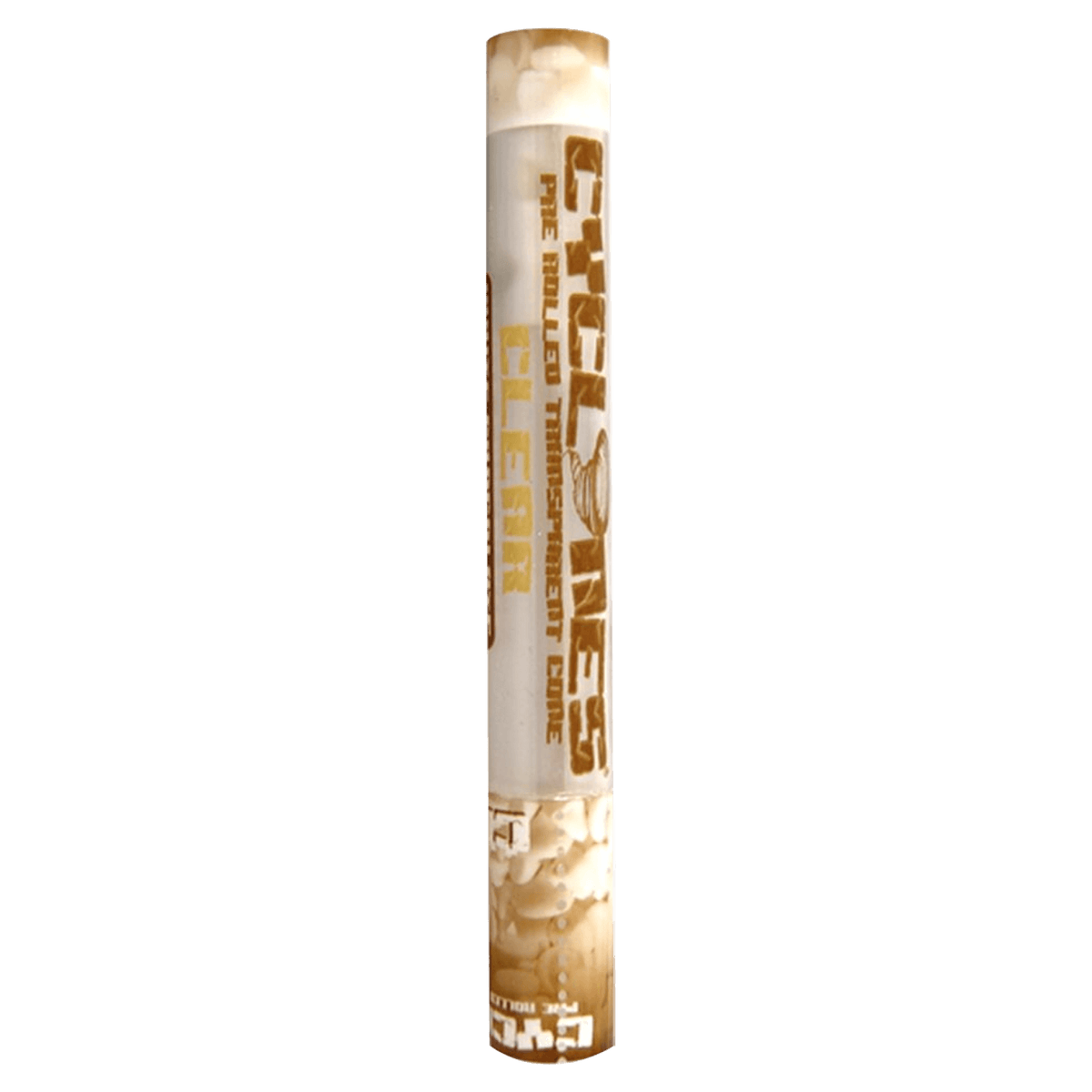 Blunt de Celulosa Cono Pre-rolled Cyclones