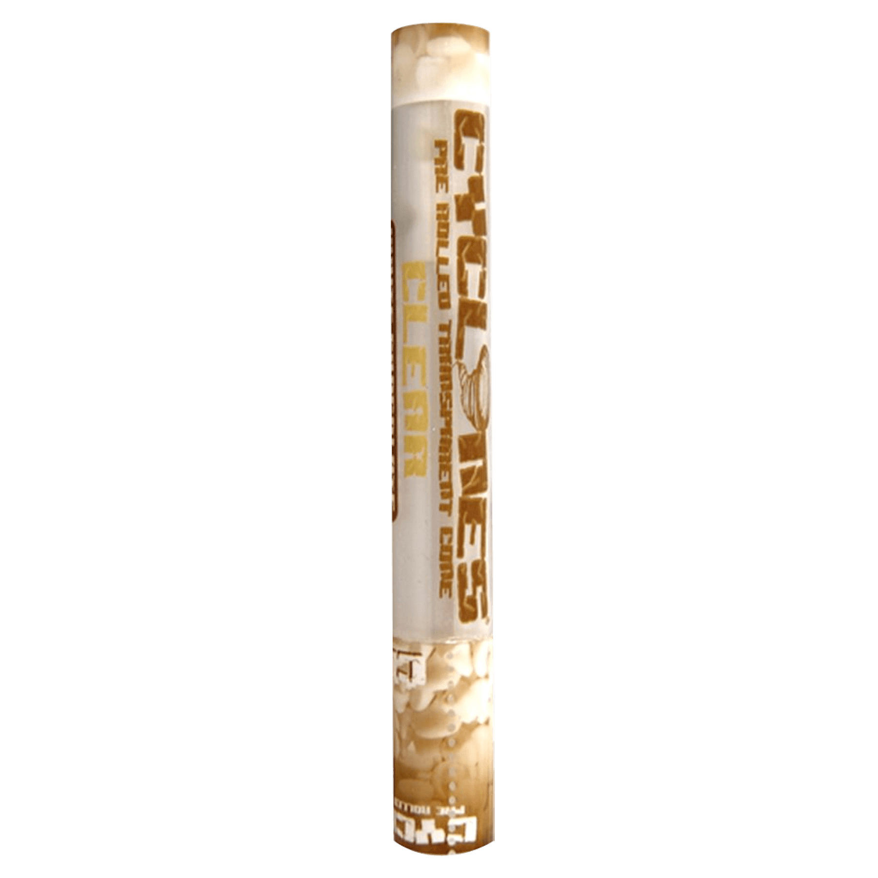 Blunt de Celulosa Cono Pre-rolled Cyclones