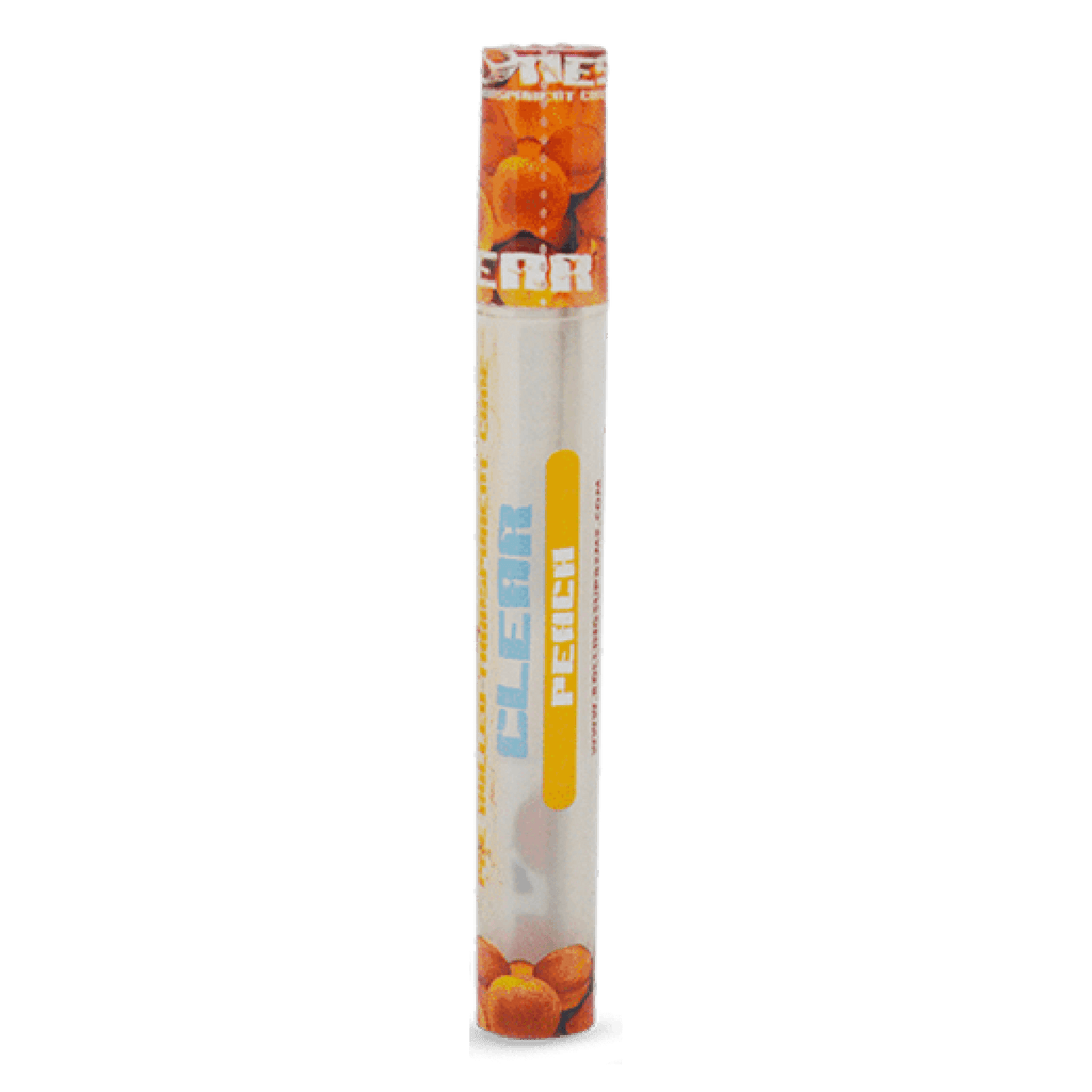 Blunt de Celulosa Cono Pre-rolled Cyclones