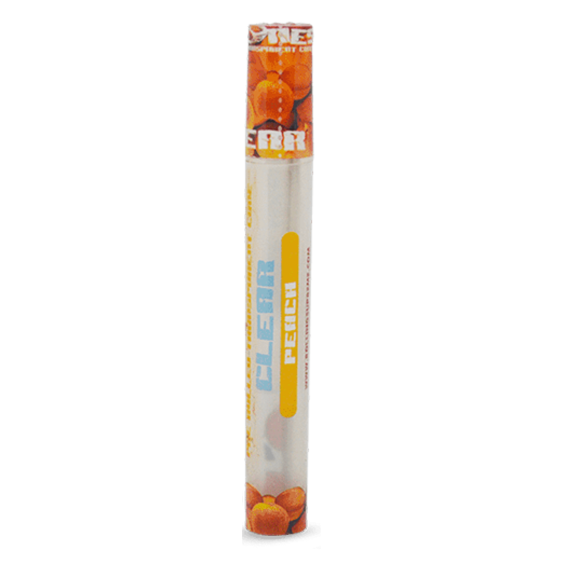 Blunt de Celulosa Cono Pre-rolled Cyclones
