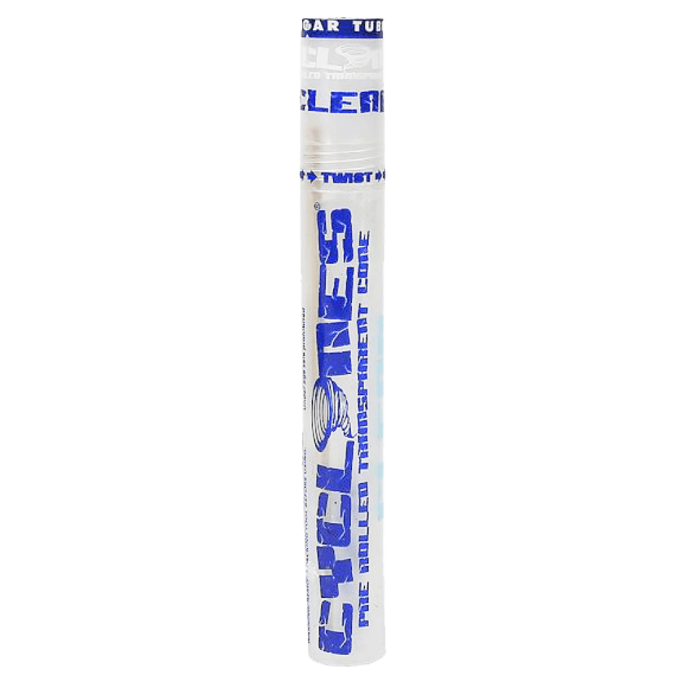 Blunt de Celulosa Cono Pre-rolled Cyclones