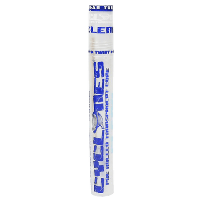 Blunt de Celulosa Cono Pre-rolled Cyclones