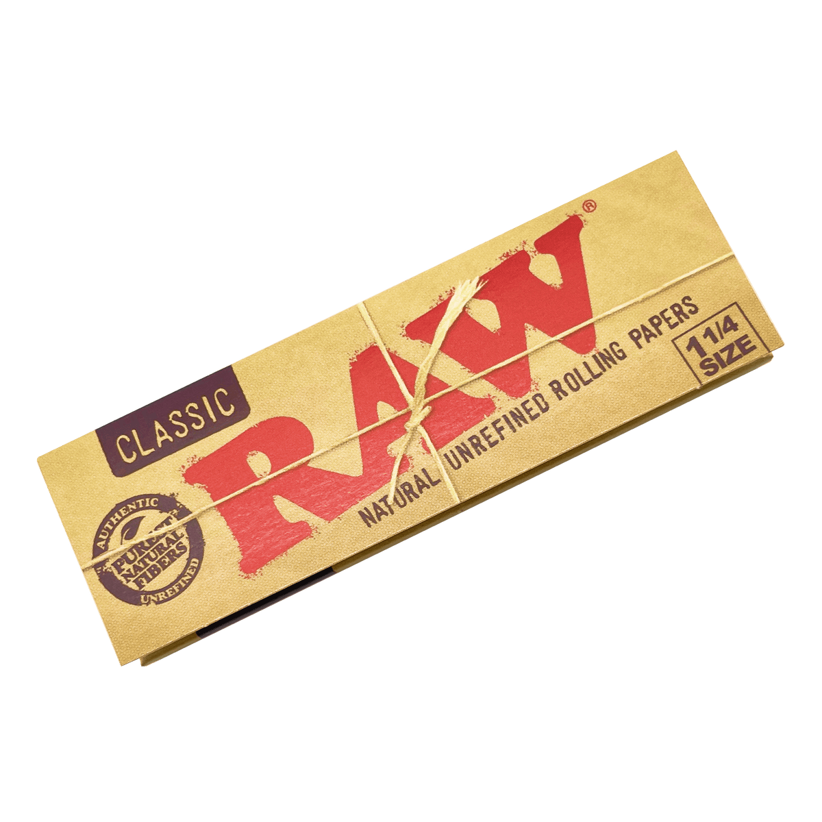 Papelillo Raw Classic 1