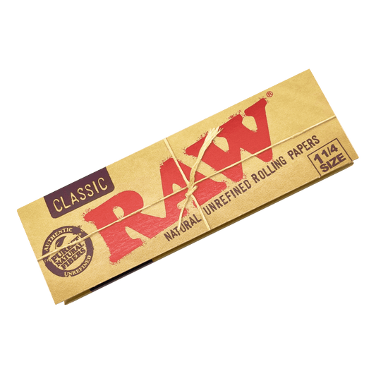 Papelillo Raw Classic 1