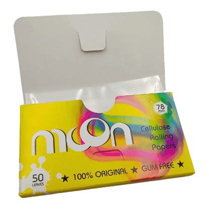 Papelillo Celulosa Moon