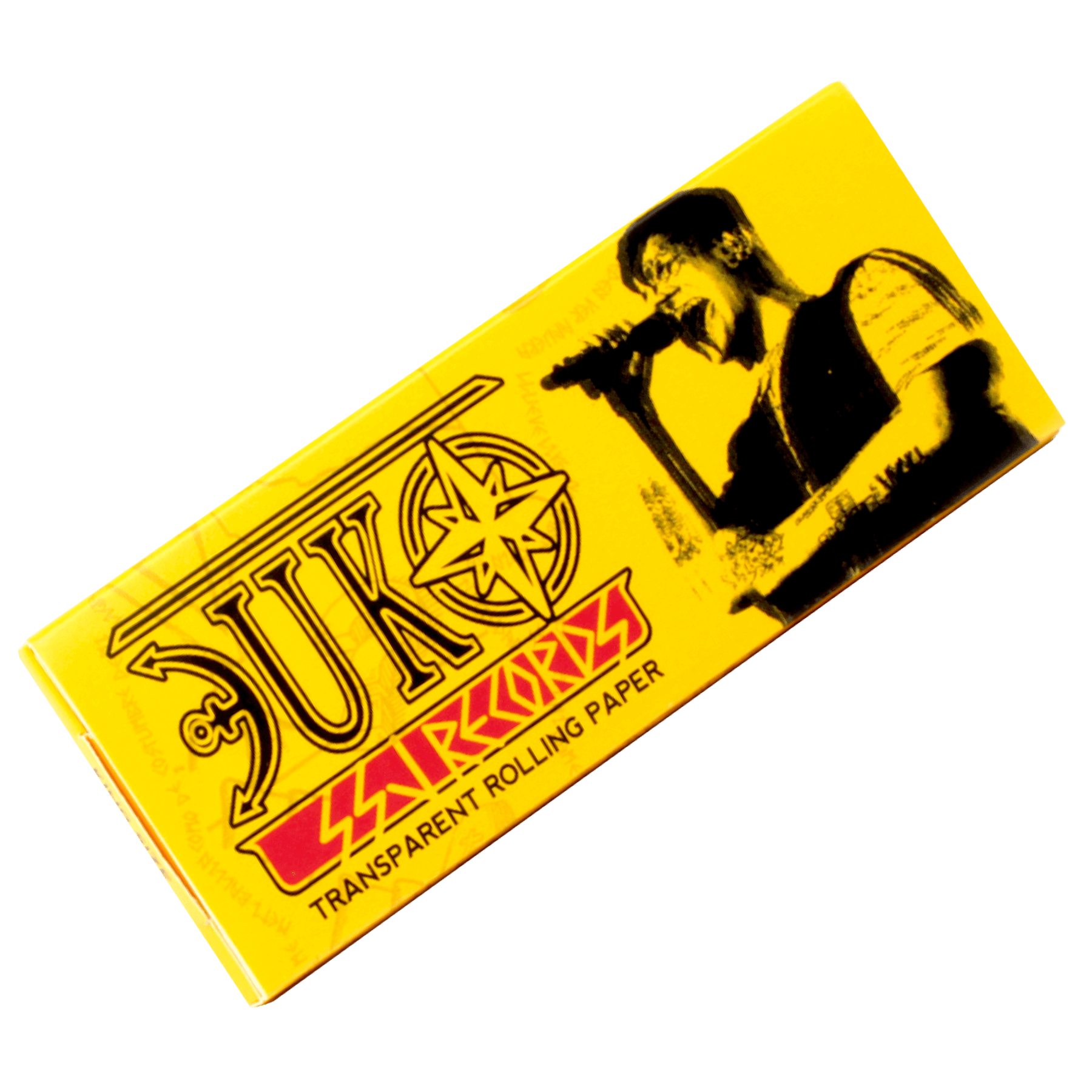 Celulosa Duki 1 1/4 Lion Rolling Circus