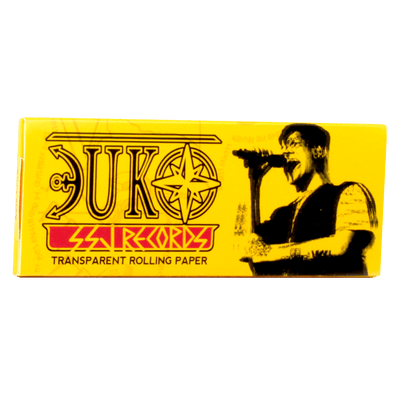 Celulosa Duki 1 1/4 Lion Rolling Circus