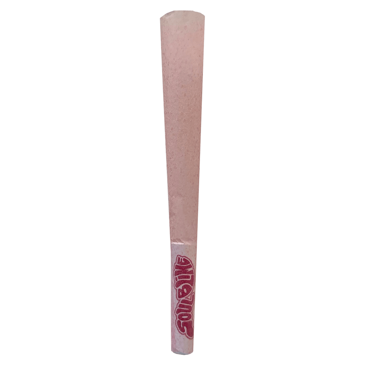 Conos Pink Pre Enrolados Soulblime 1 1/4 x 6u
