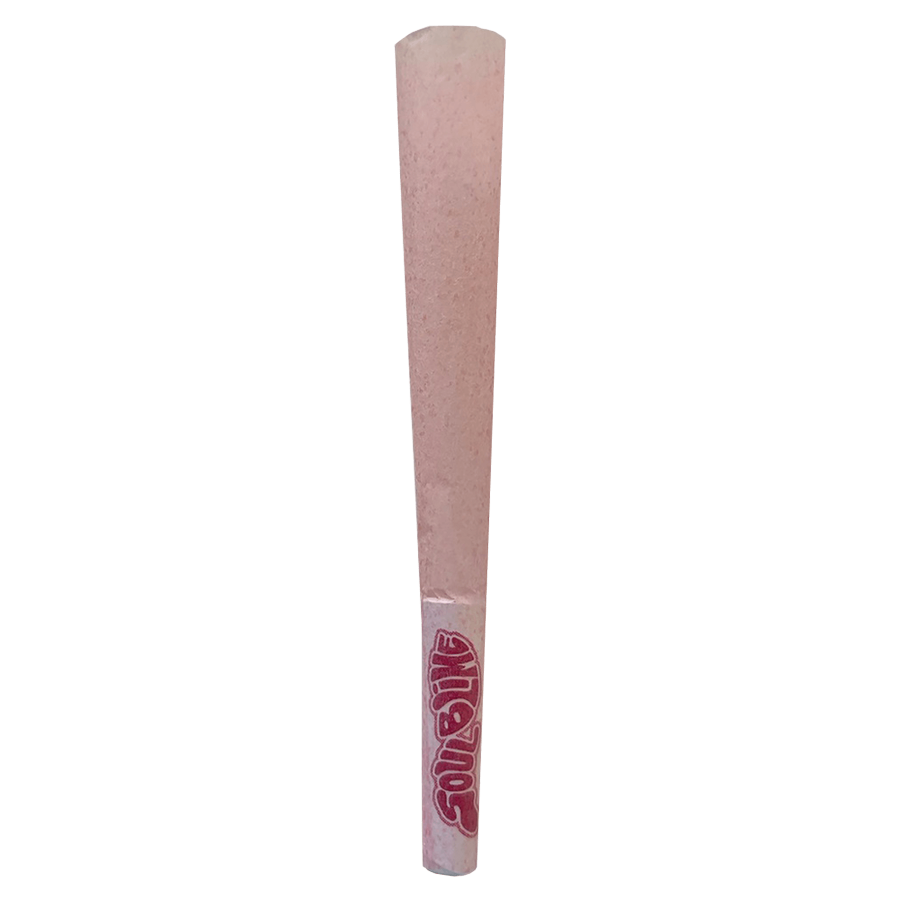 Conos Pink Pre Enrolados Soulblime 1 1/4 x 6u