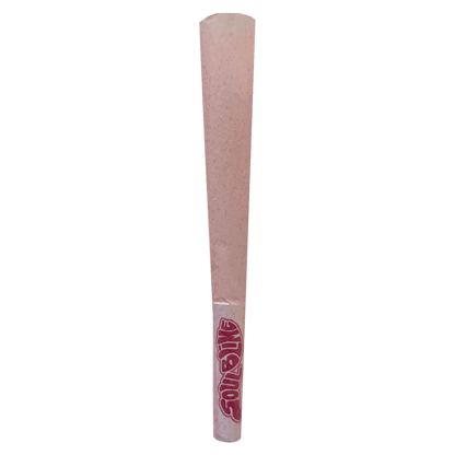 Conos Pink Pre Enrolados Soulblime 1 1/4 x 6u