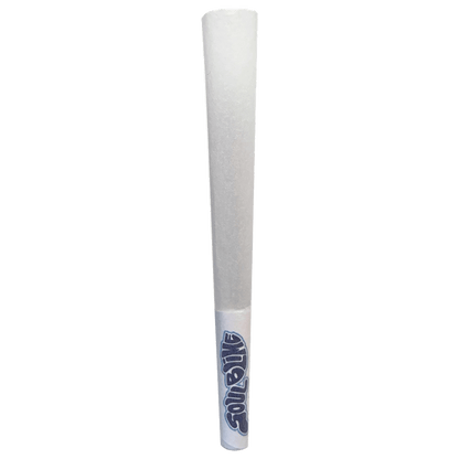 Conos White Enrolados Soulblime 1 1/4 x 6u