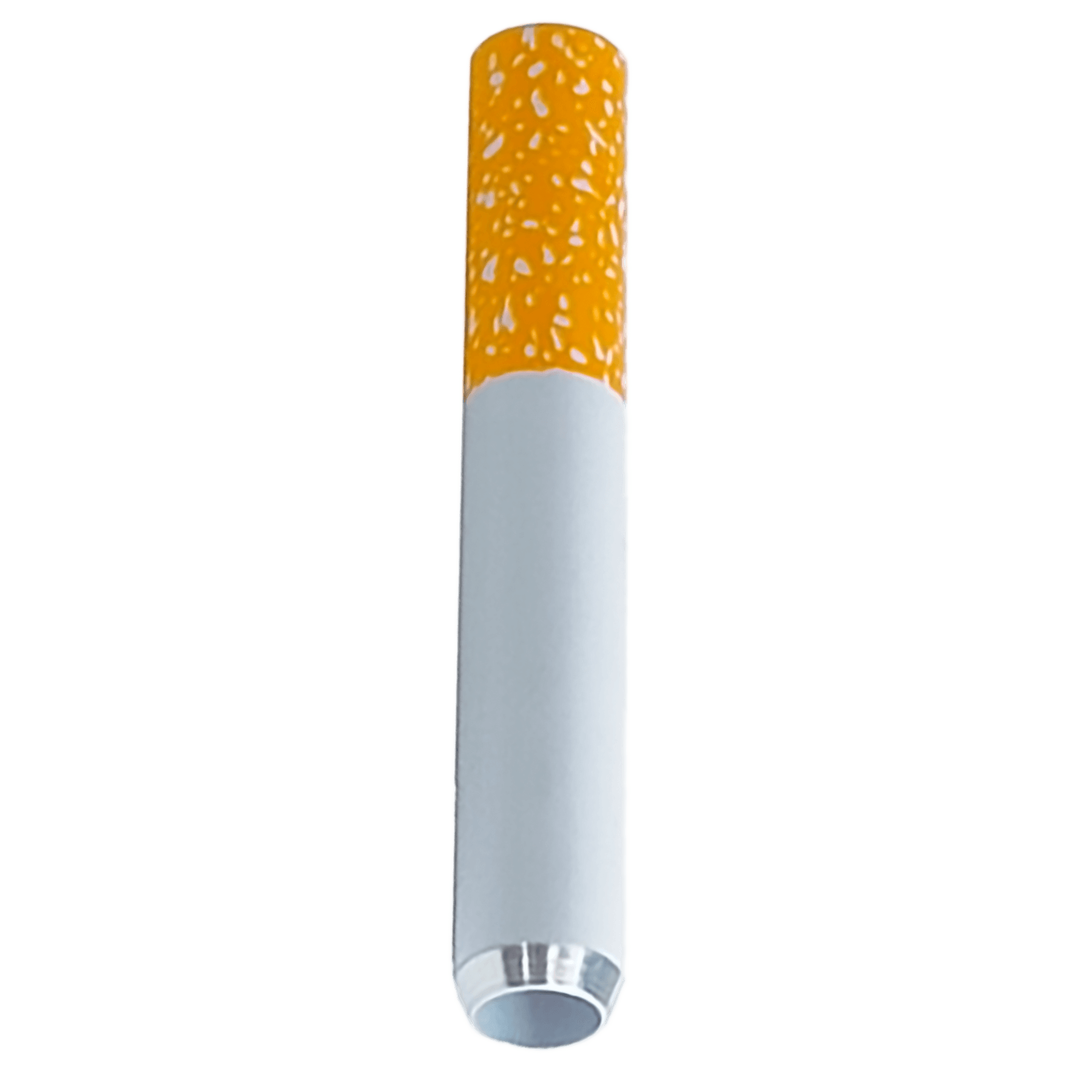 Pipa Hitter Metal Cigarro
