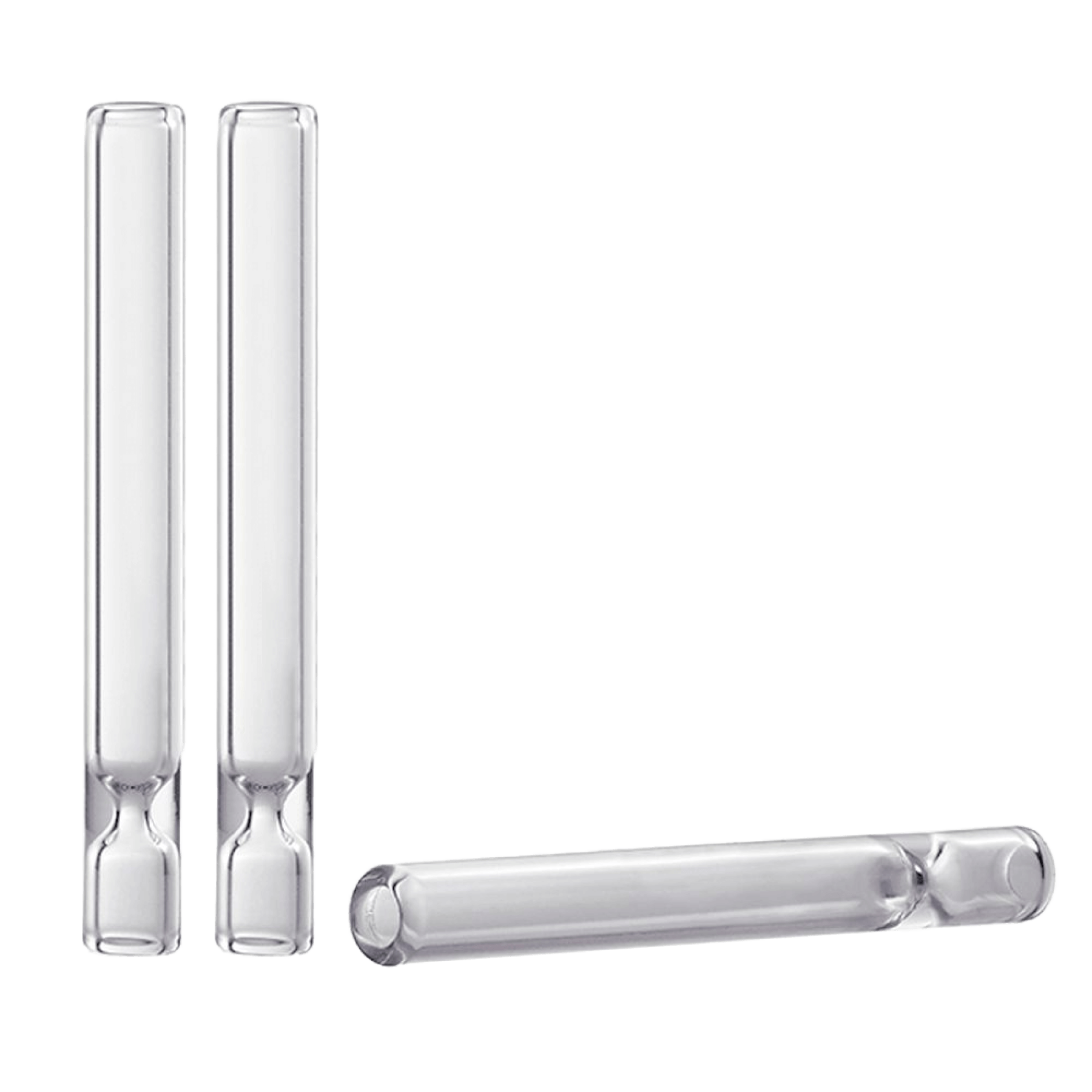 Pipa Hitter Vidrio