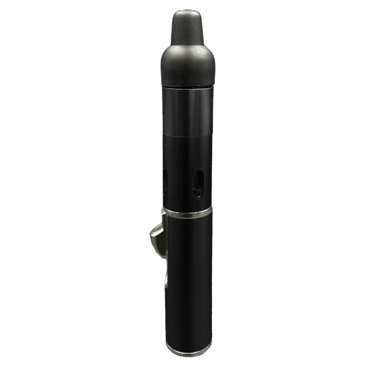 Pipa con Encendedor Jet Metal