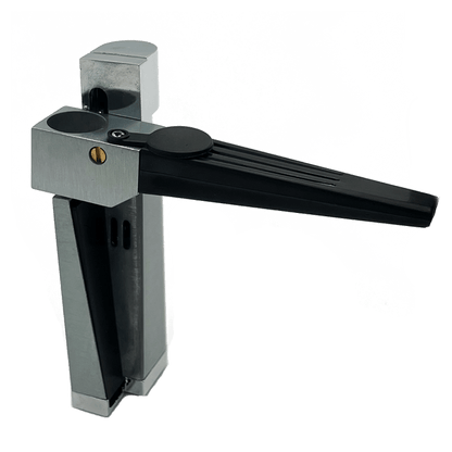 Pipa con Encendedor Discreta Metal 2 en 1